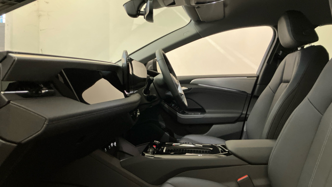 Audi A6 210kW 83kWh Sport 5dr Auto Electric Hatchback - Image 21